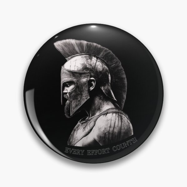Item preview, Spartan Leonidas King of Sparta (v.5) designed and sold by All43.