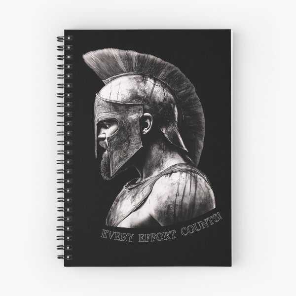 Item preview, Spartan Leonidas King of Sparta (v.5) designed and sold by All43.
