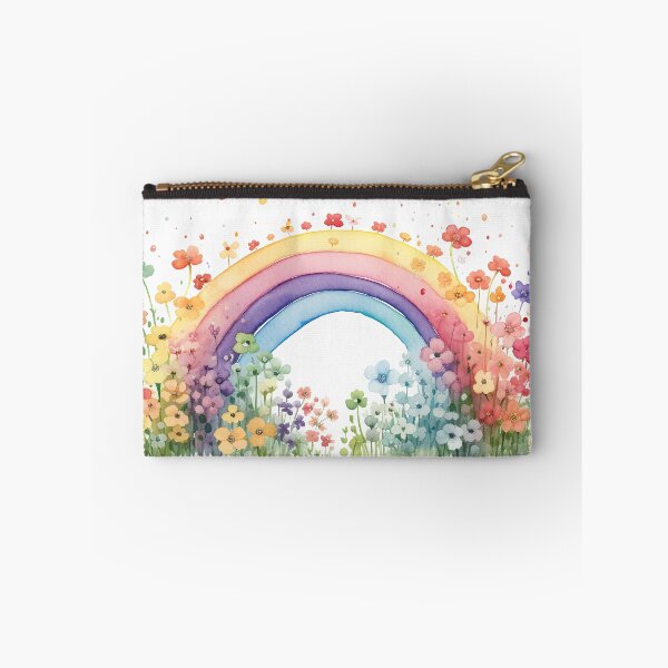 Item preview, Floral Rainbow designed and sold by Mermaid's Whimsy.