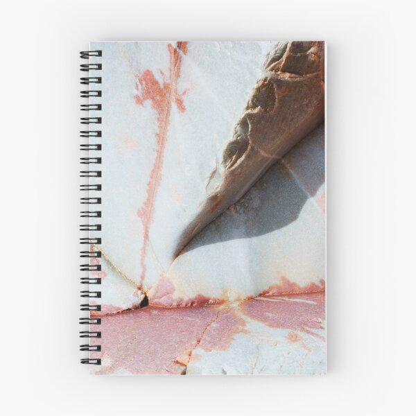 Item preview, Rock Abstracts of Ormiston Gorge #4 designed and sold by Lexa Harpell.