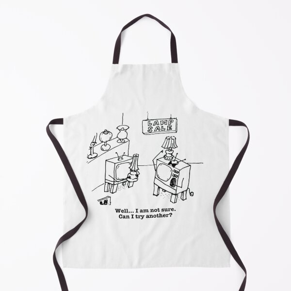 Item preview, Can I try another? designed and sold by Quahx.