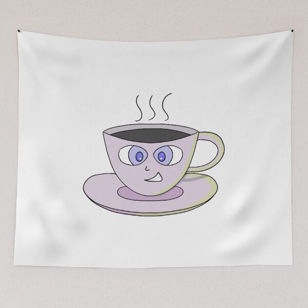 Item preview, Cute cup designed and sold by shopdiego.
