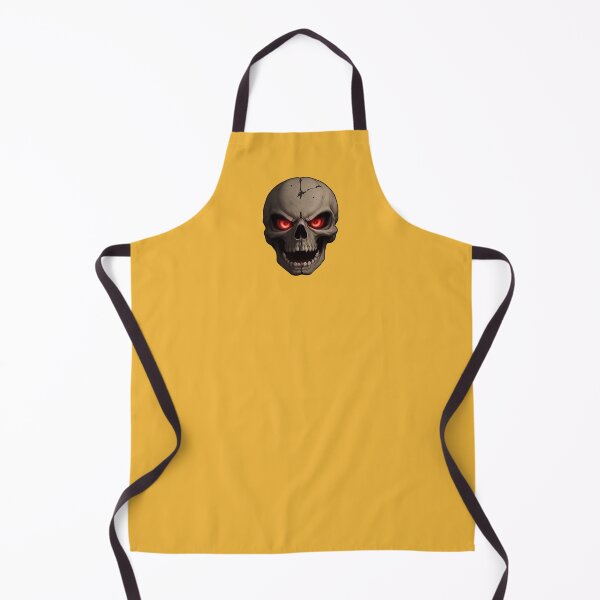 Item preview, Tomb Guardian Skull Knight designed and sold by hauntedtees.