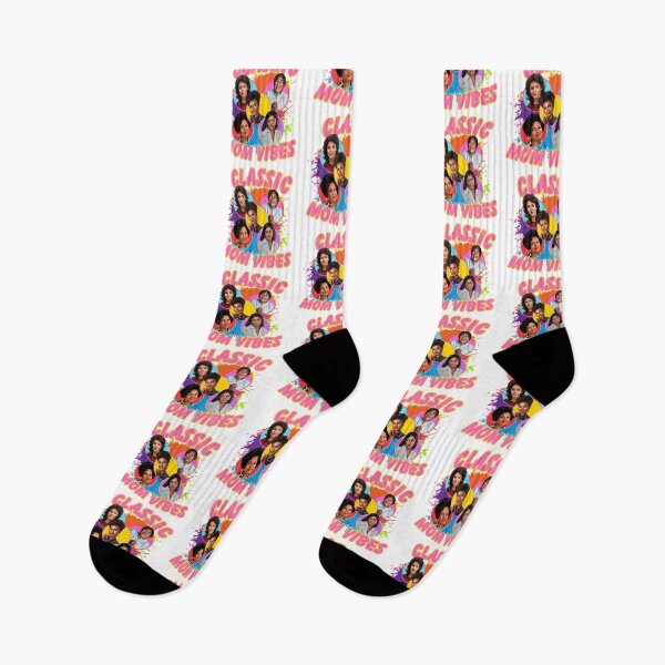 Item preview, Classic TV Mom Vibes – Iconic TV Mothers Tribute designed and sold by Zuriel Hargrove.