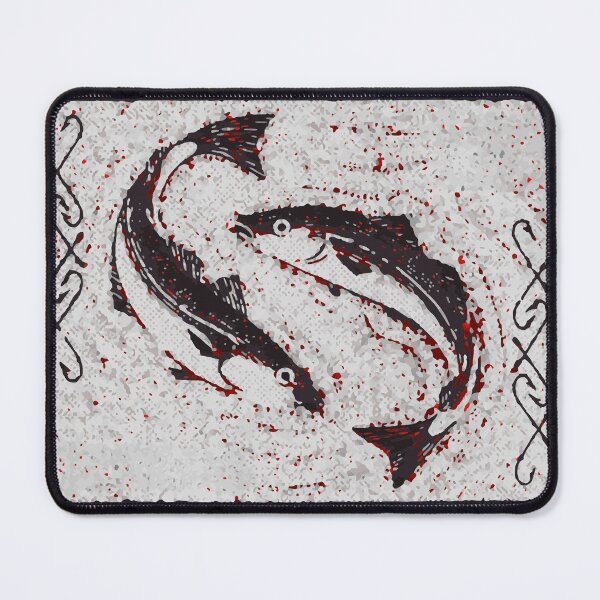 Item preview, Fish designed and sold by Kaigorshirts.