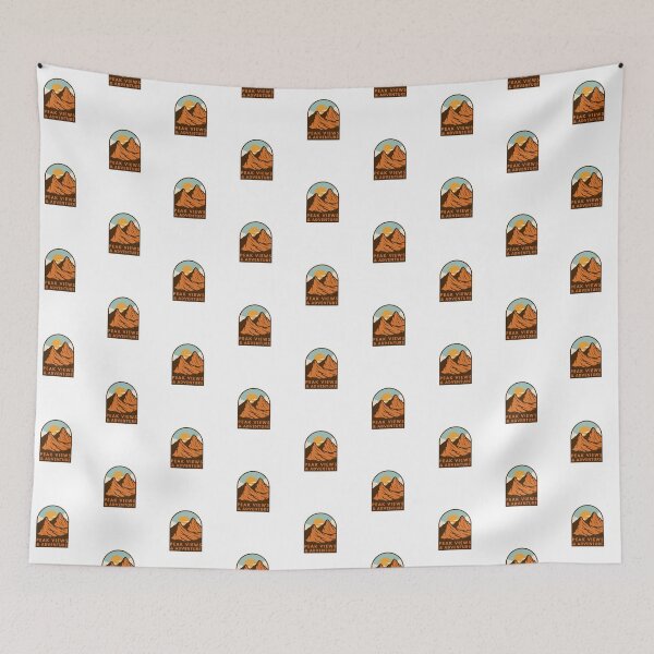 Item preview, Peak views and Adventure designed and sold by NicMacTees.