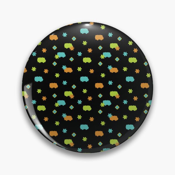 Item preview, Mysteries and Flowers- black background designed and sold by bayharper.