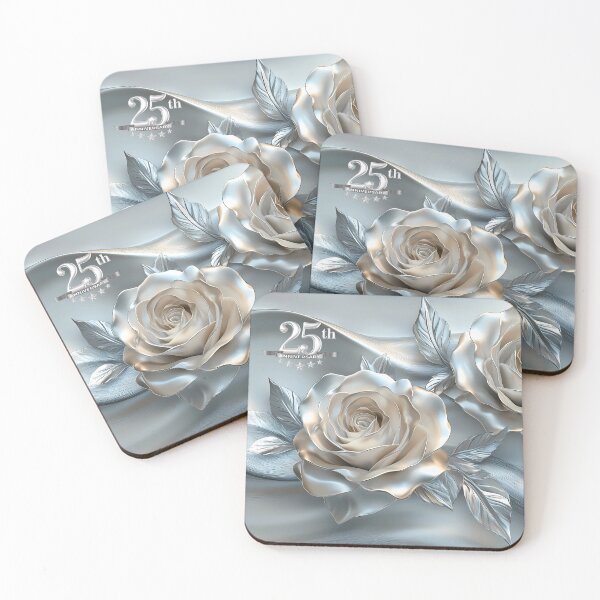 Item preview, 25th Wedding Anniversary designed and sold by daila70.