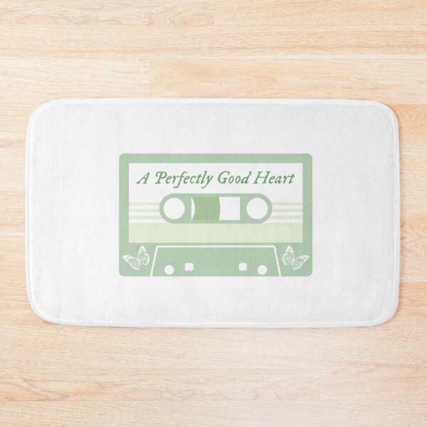 Item preview, A Perfectly Good Heart Taylor Swift designed and sold by bombalurina.