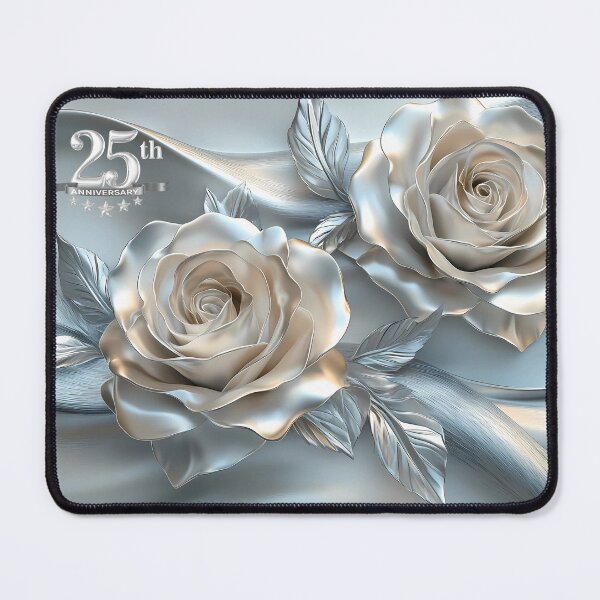 Item preview, 25th Wedding Anniversary designed and sold by daila70.