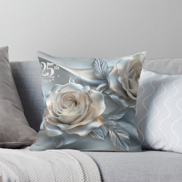 Item preview, 25th Wedding Anniversary designed and sold by daila70.