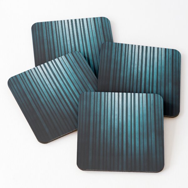 Item preview, Stripes create a moody vibe designed and sold by anytka.