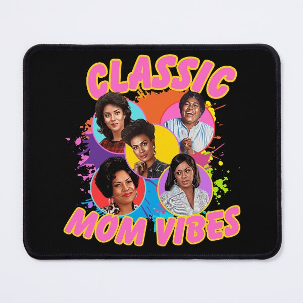 Item preview, Classic TV Mom Vibes – Iconic TV Mothers Tribute designed and sold by Zuriel Hargrove.