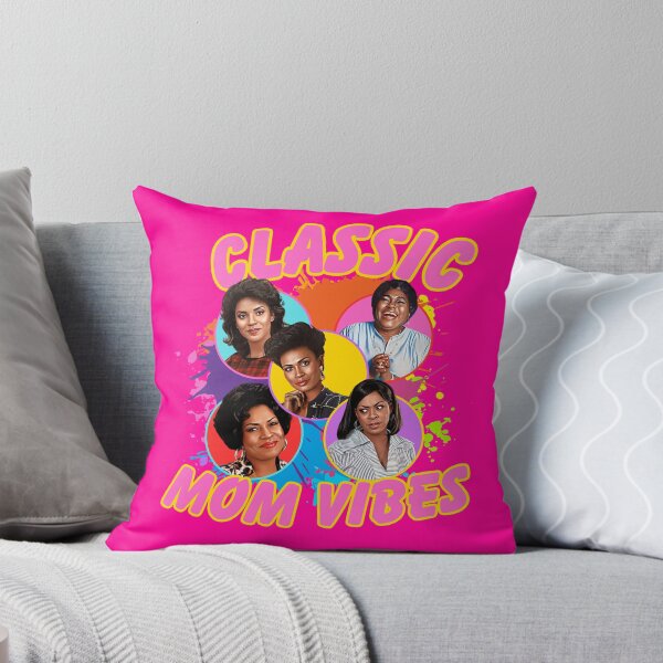 Item preview, Classic TV Mom Vibes – Iconic TV Mothers Tribute designed and sold by Zuriel Hargrove.