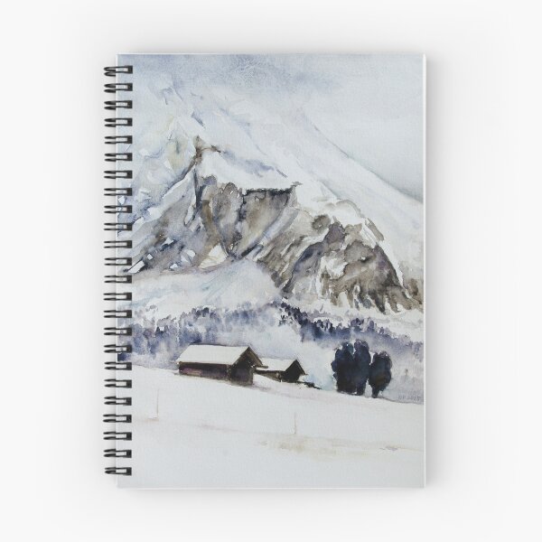 Item preview, Seiser Alm with Plattkofel - South Tyrol, Italy designed and sold by Barbara Pommerenke.