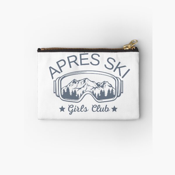 Item preview, Après Ski Girls Club designed and sold by Double7Designs.