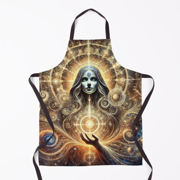 Item preview, The Sorceress designed and sold by Wesira.