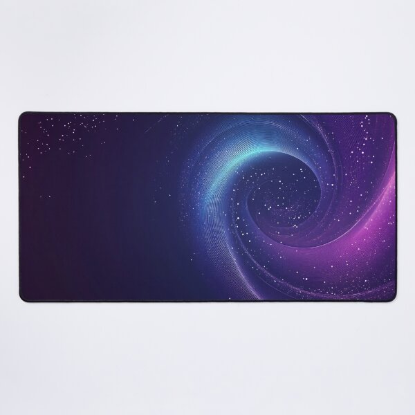 Item preview, Vibrant swirl of cosmic energy designed and sold by anytka.