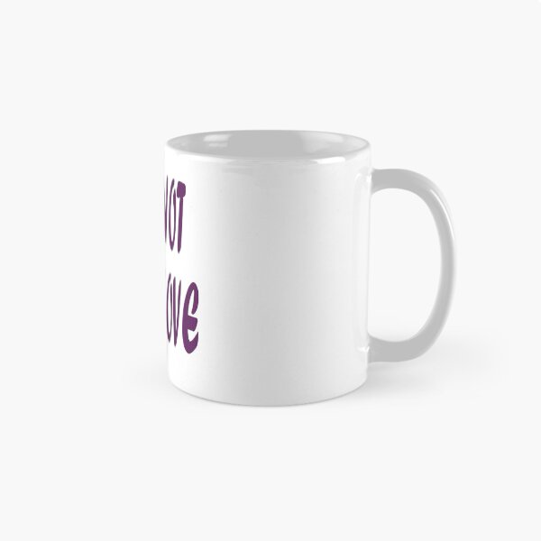 Item preview, I'm not your love. designed and sold by IVEKDESIGN.