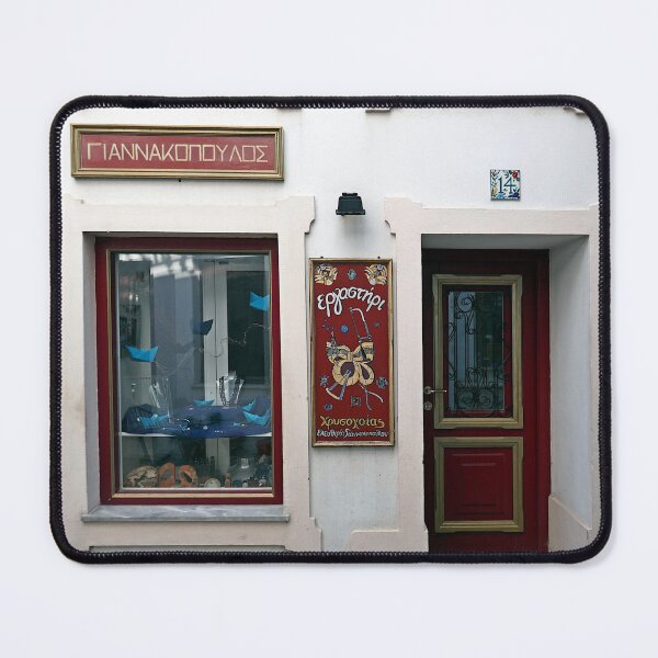 Item preview, Shop in Skopelos Town designed and sold by paulboizot.