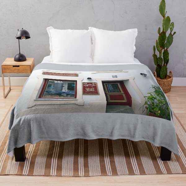 Item preview, Shop in Skopelos Town designed and sold by paulboizot.