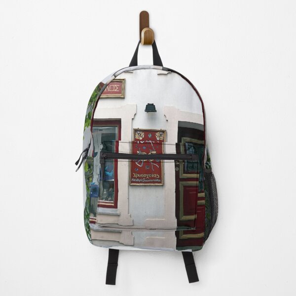 Item preview, Shop in Skopelos Town designed and sold by paulboizot.