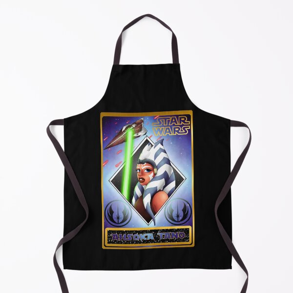 Item preview, Ahsoka Tano designed and sold by Nano-Fox.
