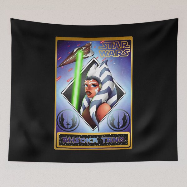 Item preview, Ahsoka Tano designed and sold by Nano-Fox.