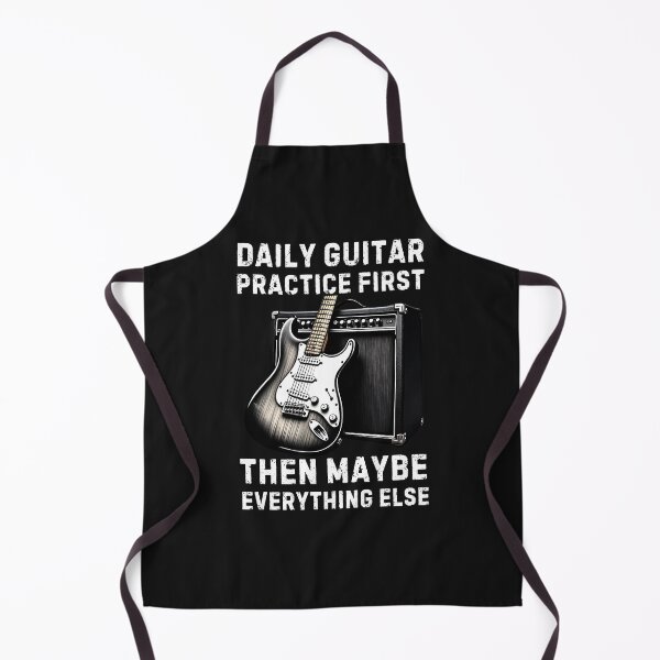 Item preview, Daily Guitar Practice First designed and sold by Boggy62.