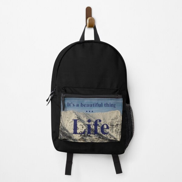 Item preview, Life is a beautiful thing designed and sold by RJsphotography and More.