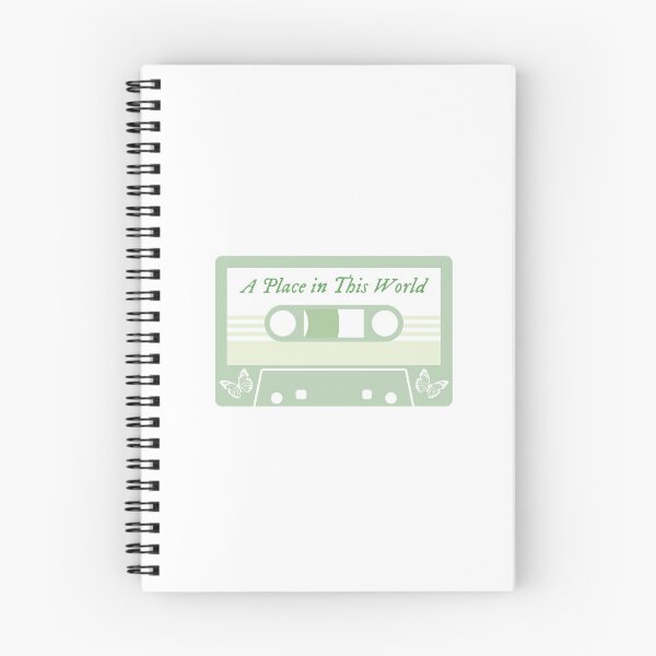 Item preview, A Place in This World Taylor Swift designed and sold by bombalurina.