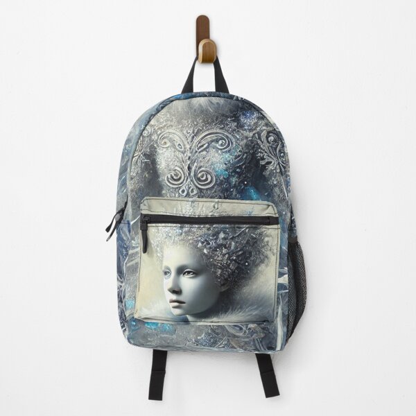 Item preview, Winter Queen designed and sold by Wesira.