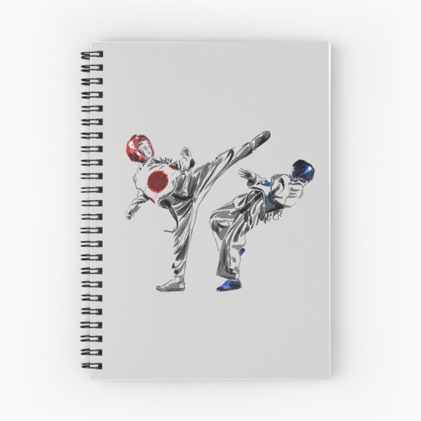 Item preview, Taekwondo designed and sold by sibosssr.