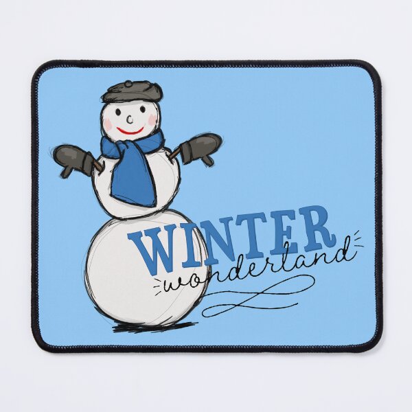 Item preview, Winter Wonderland designed and sold by TEWdream.
