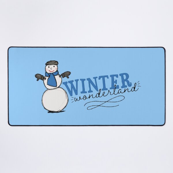 Item preview, Winter Wonderland designed and sold by TEWdream.