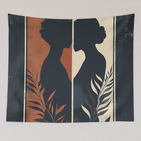 Item preview, Connected contrasts designed and sold by anytka.