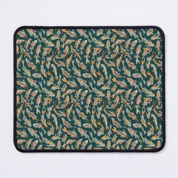 Item preview, koi fish pattern designed and sold by guilhernunes.