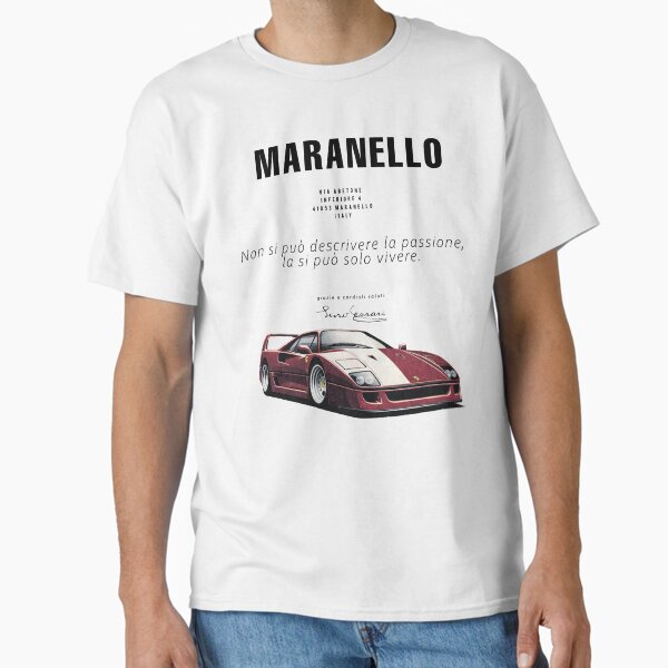 Item preview, F40 Masterpiece designed and sold by StanceWork.