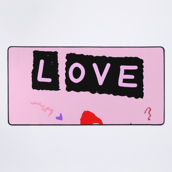 Item preview, Heartfelt colorful design designed and sold by anytka.