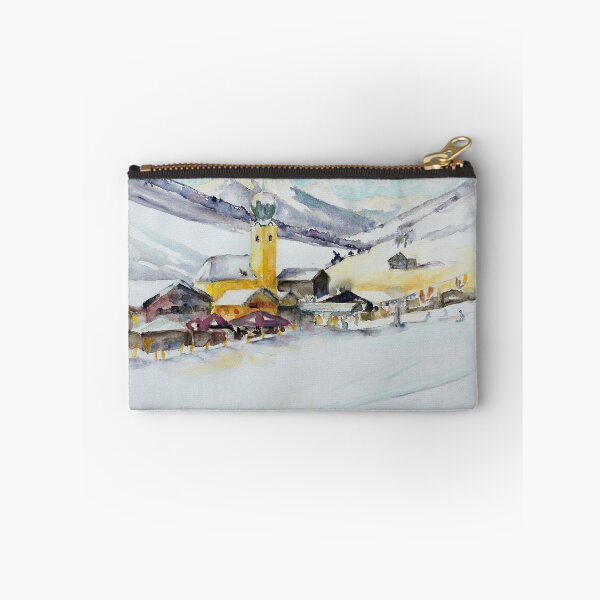 Item preview, Saalbach - Austria designed and sold by Barbara Pommerenke.