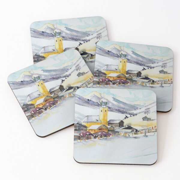 Item preview, Saalbach - Austria designed and sold by Barbara Pommerenke.