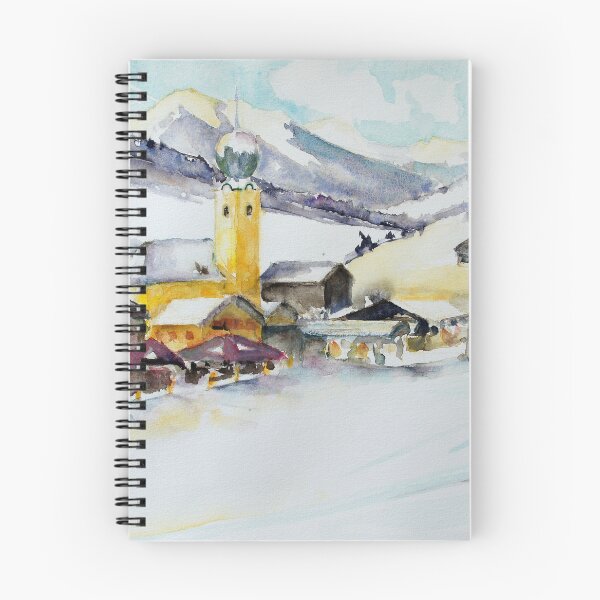 Item preview, Saalbach - Austria designed and sold by Barbara Pommerenke.