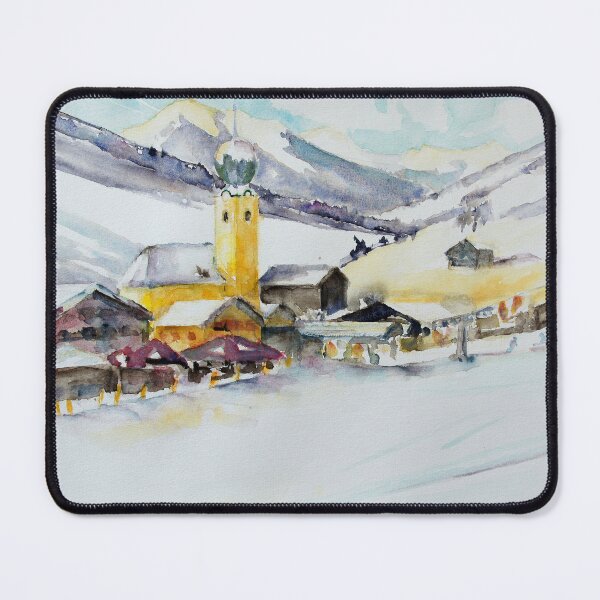 Item preview, Saalbach - Austria designed and sold by Barbara Pommerenke.