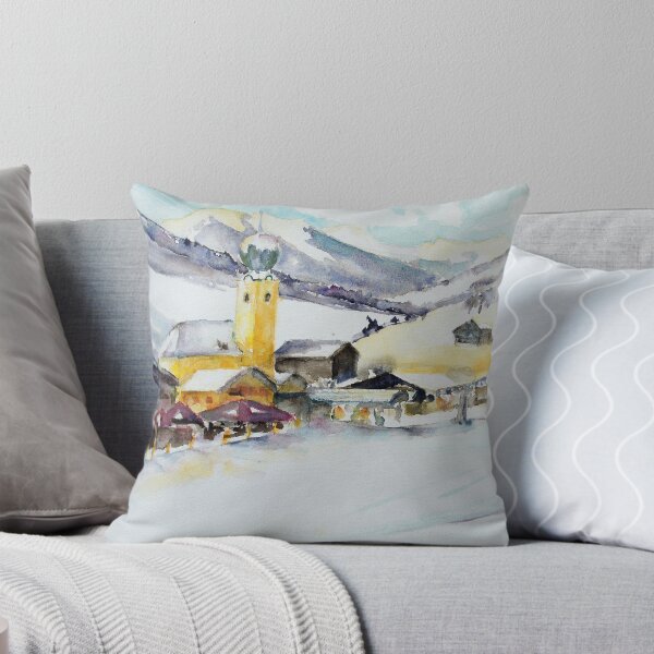 Item preview, Saalbach - Austria designed and sold by Barbara Pommerenke.