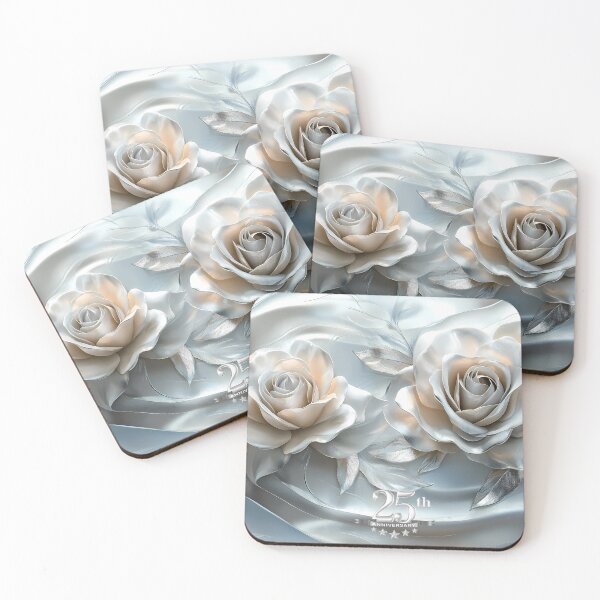 Item preview, 25th Wedding Anniversary designed and sold by daila70.