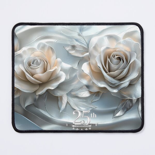 Item preview, 25th Wedding Anniversary designed and sold by daila70.