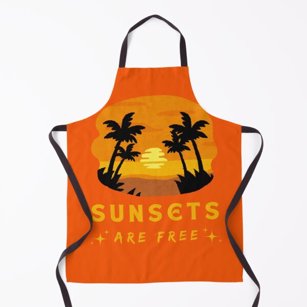 Item preview, Sunsets are free designed and sold by NicMacTees.