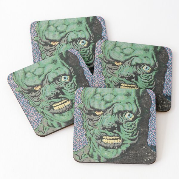 Item preview, Toxic Avenger Art designed and sold by rlblackink.