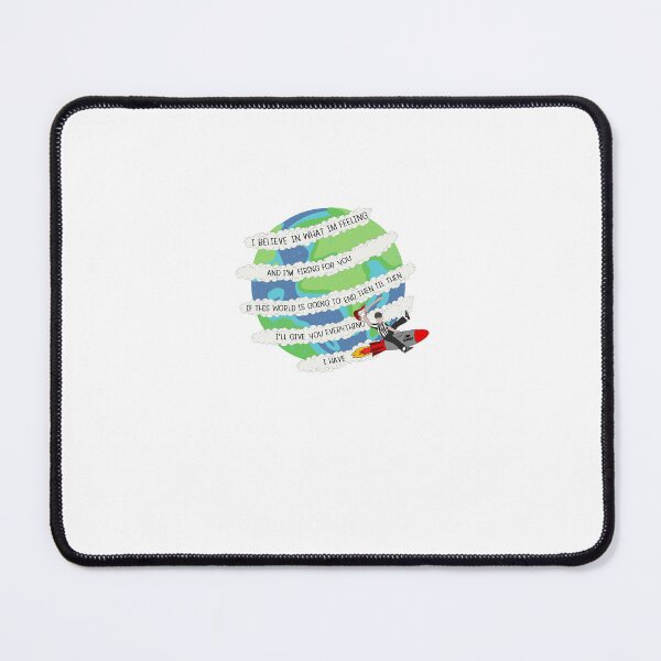 Item preview, Sam Fender - Hypersonic Missiles designed and sold by GinnsSales.