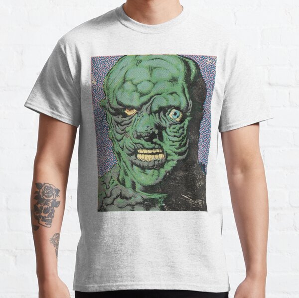 Item preview, Toxic Avenger Art designed and sold by rlblackink.